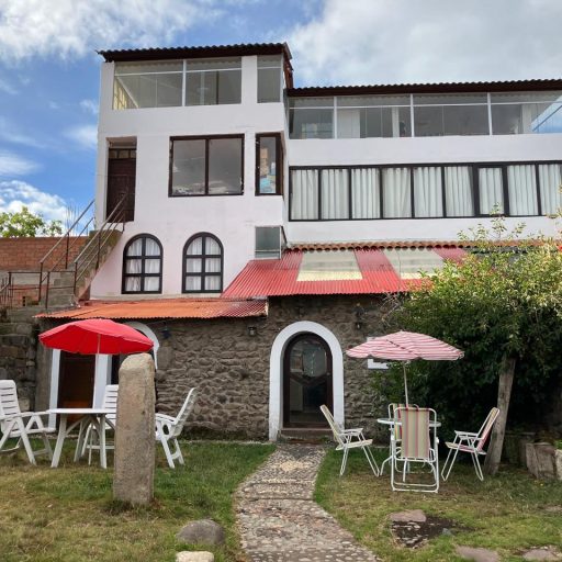 Fachada