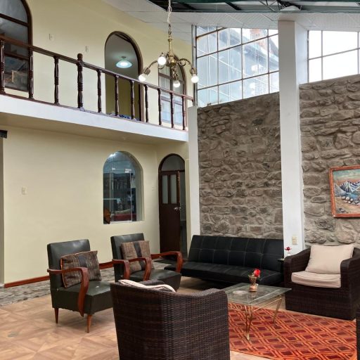 Hall