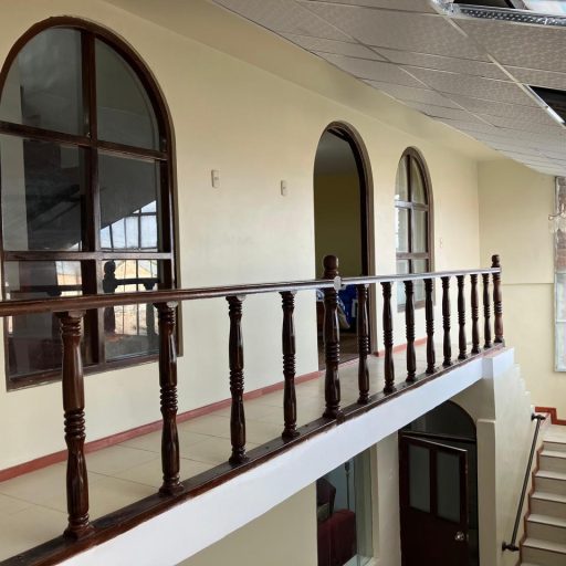 Balcones